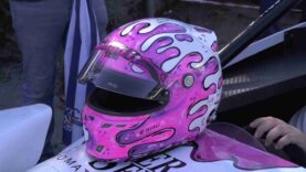 44^ Hillclimb BUZETSKI DANI 2025 Christian Merli Nova Proto NP01 – Bellunovideo_0.01.56.00